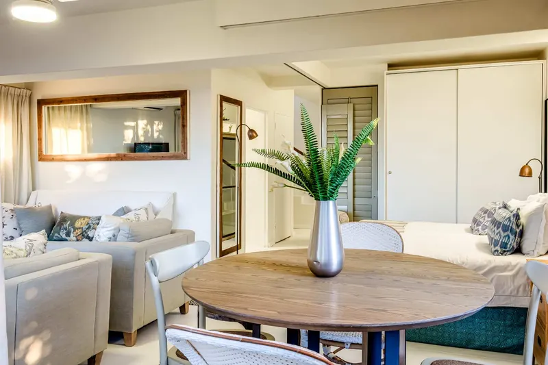 Rock Retreat in Camps bay – photo 6