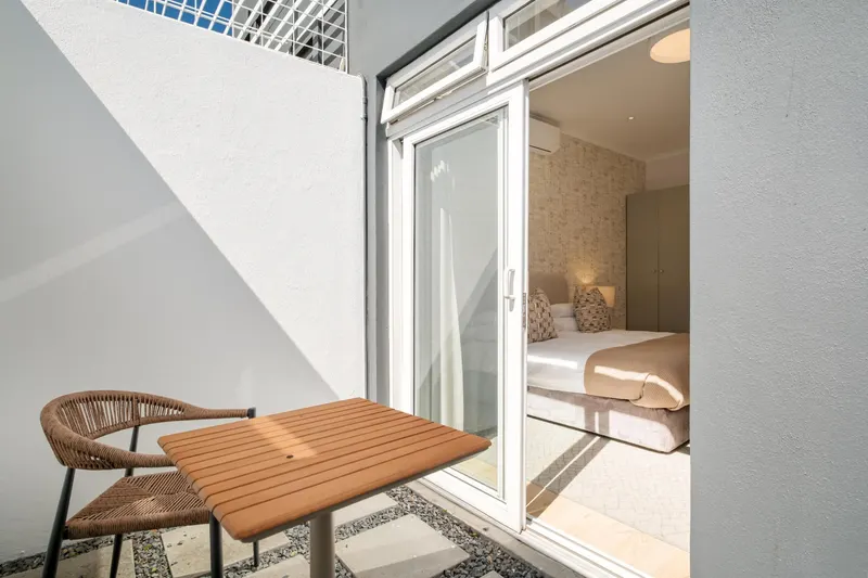 Sapphire Tide Terrace in Camps Bay – photo 28