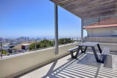 Horizon Views Penthouse in Vredehoek – photo 2 thumbnail
