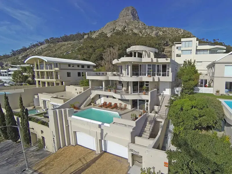 Villa Kali in Bantry Bay – photo 3