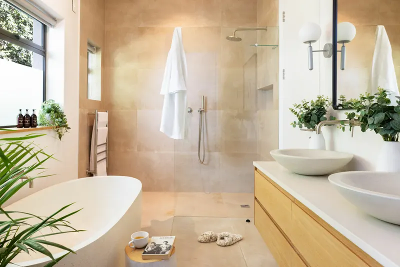Villa Lushara in Camps Bay – photo 1