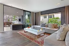 Villa Alba in Camps Bay – photo 18 thumbnail