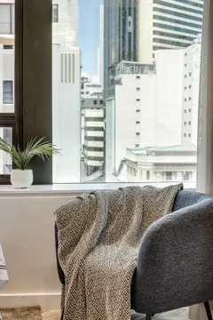 City Suite 1001 in Cape Town City Centre – photo 10 thumbnail