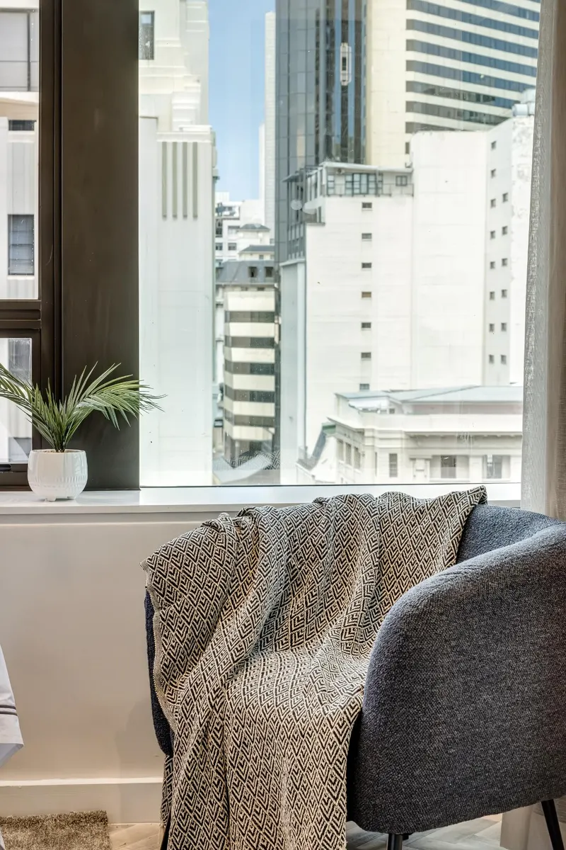 City Suite 1001 in Cape Town City Centre – photo 10