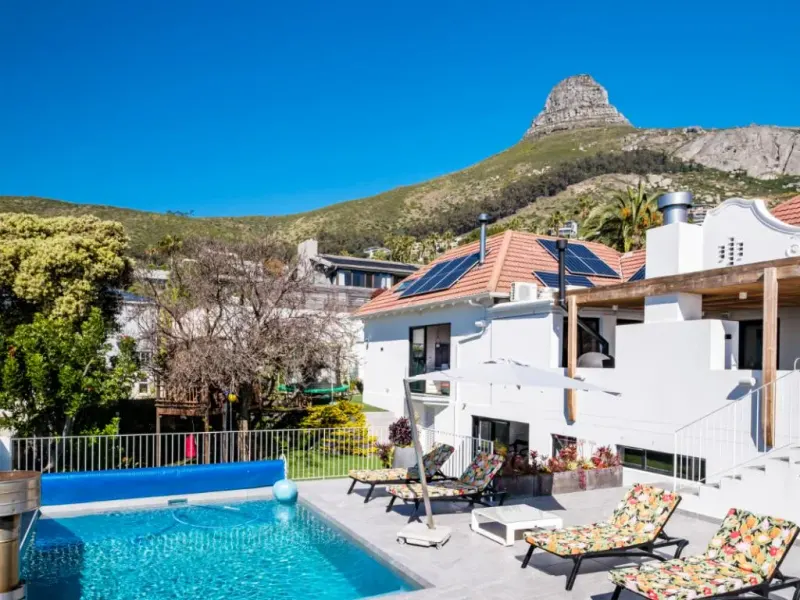 Fresnaye Opulence in Fresnaye – photo 9