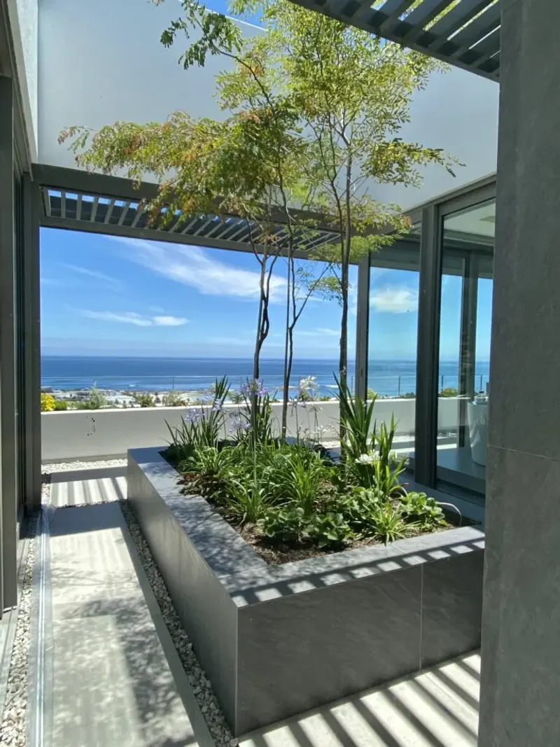 Epic Penthouse in Camps Bay – photo 40