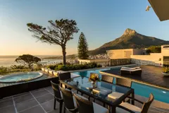 Serenity Villa in Camps Bay – photo 13 thumbnail