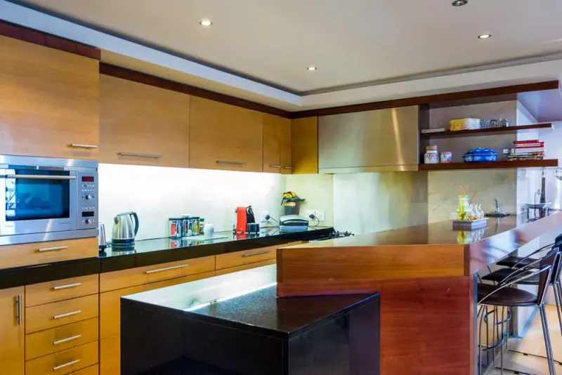 Vivendi Villa in Camps Bay – photo 10
