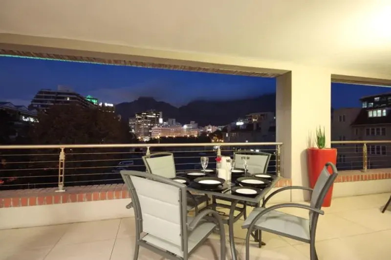 The Rockwell 206 in De Waterkant – photo 14