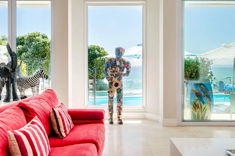 Villa Stanleon in Bantry Bay – photo 10