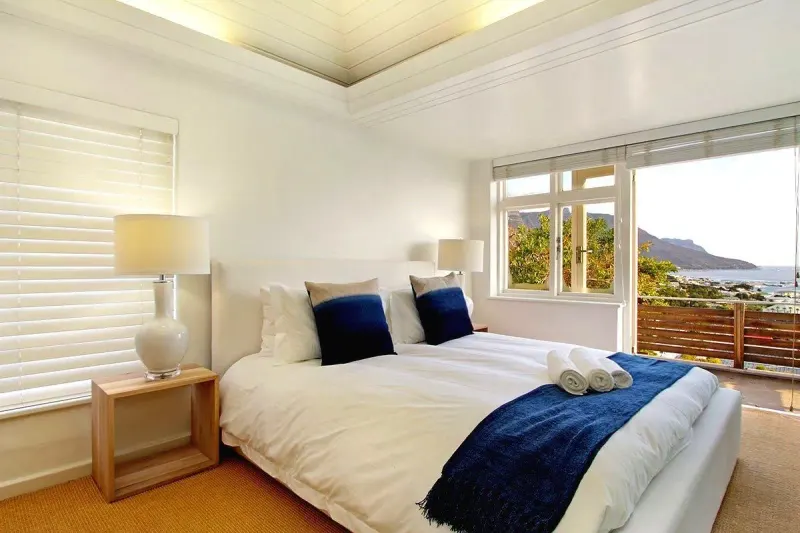 Sedgemoor Views Villa in Camps Bay – photo 11