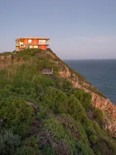 RAINBOW’S END VILLA in Knysna – photo 89 thumbnail