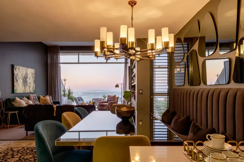 Belle View Villa in Green Point – photo 24