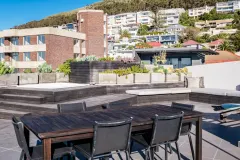 Penthouse on S in Three Anchor Bay – photo 37 thumbnail