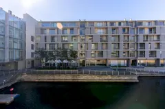 Harbour Bridge Elegant in Cape Town City Centre – photo 10 thumbnail