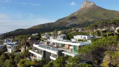 Epic Villa in Camps Bay – photo 3 thumbnail