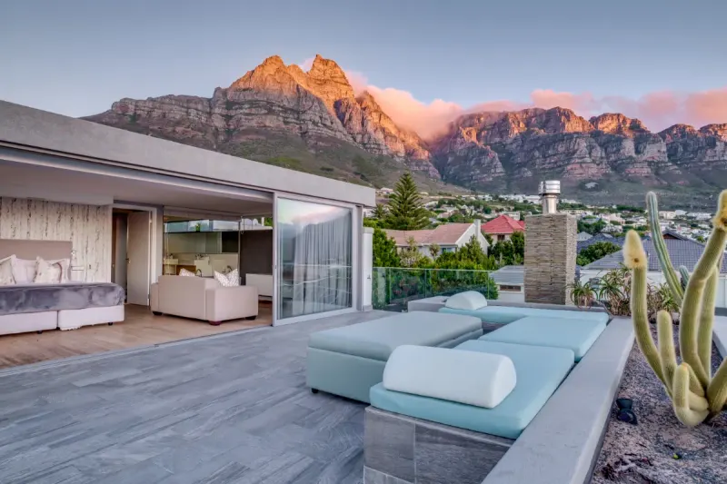 The Camps Bay Cheviot in Camps Bay – photo 25