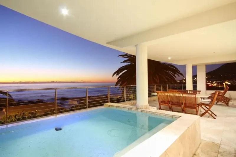 Victoria Penthouse