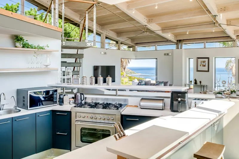 Lobster Villa in Camps Bay – photo 13