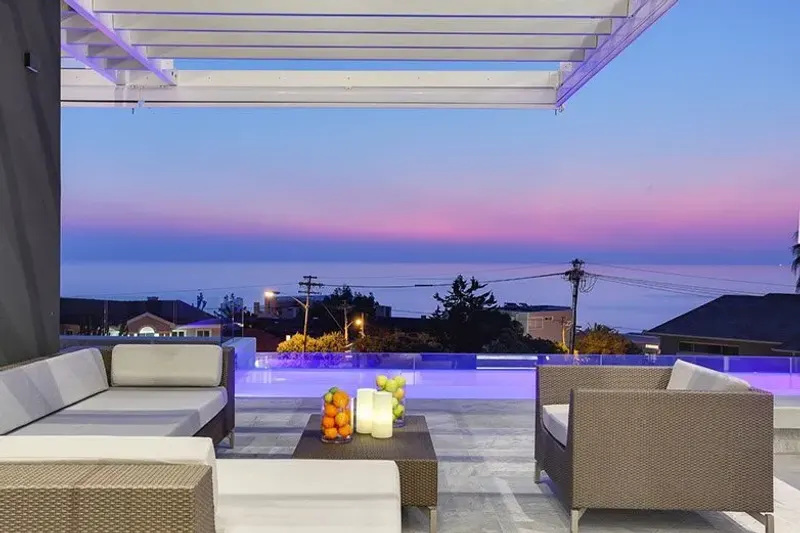 Willesdon Villa Vega in Camps Bay – photo 13