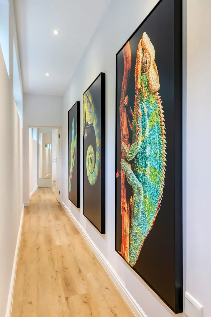 Central Drive Villa in Camps Bay – photo 48
