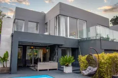 Purcell Villa in Bergvliet – photo 29 thumbnail