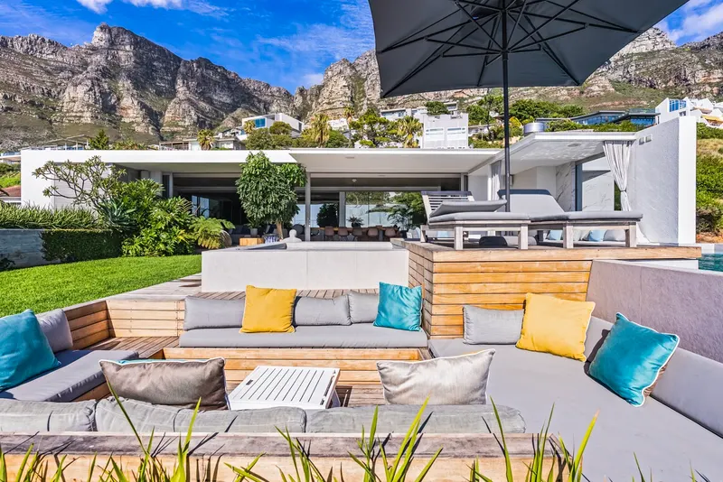 Montana del Mar  in Camps Bay – photo 15