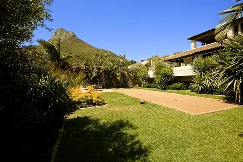 Atholl Villa Camps Bay in Camps Bay – photo 3