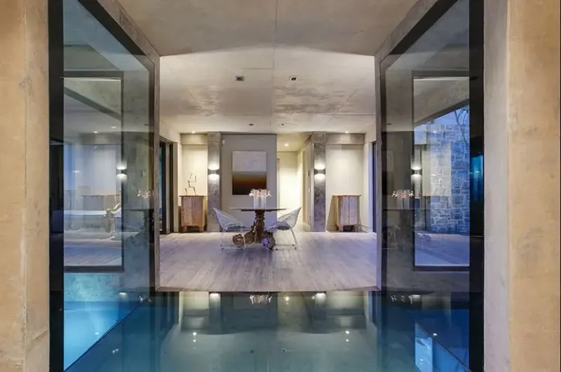 Blinkwater - Breathe Villa in Camps Bay – photo 10