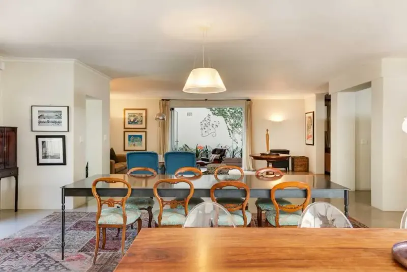 St Patricks Villa in Fresnaye – photo 15