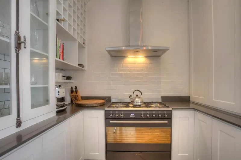 Hampton Green Point Apartment in Green Point – photo 8