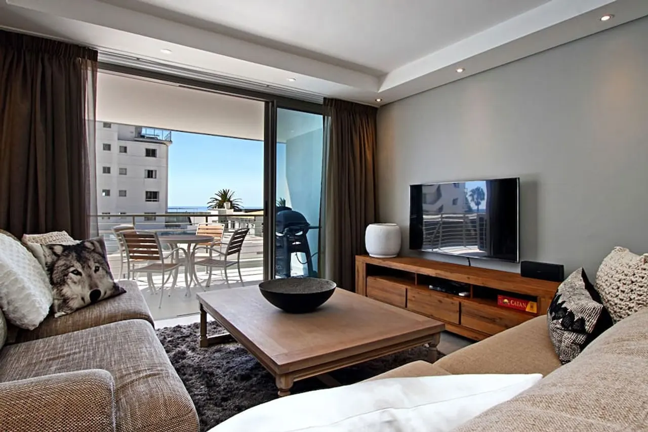 Fairmont 201 in Sea Point