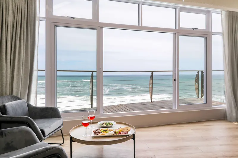 Beach Villa 1 in Camps Bay – photo 43