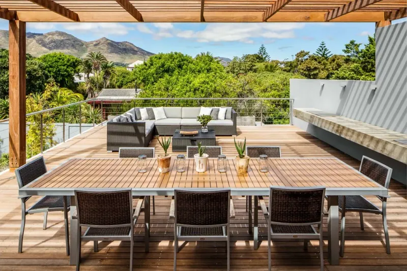 Waterline Villa in Chapmans Peak – photo 9