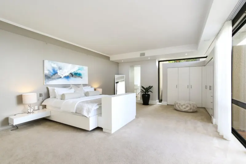 Camps Bay Drive Villa in Camps Bay – photo 46