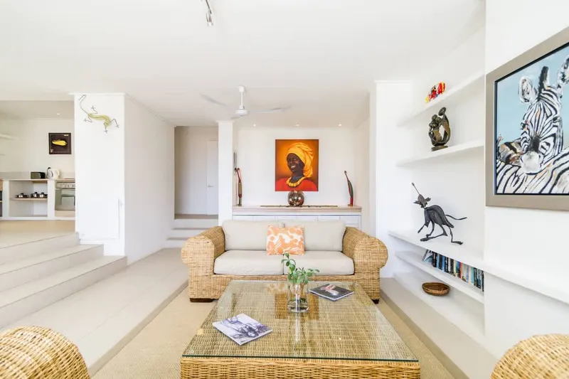 Msanga Villa in Camps Bay – photo 28