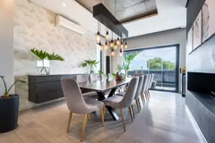 Joubert Oasis Villa in Green Point – photo 19 thumbnail
