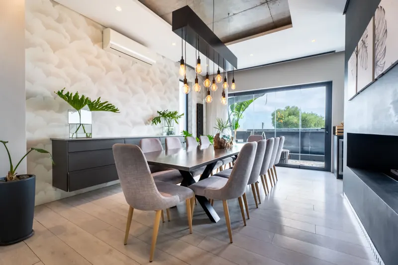 Joubert Oasis Villa in Green Point – photo 19