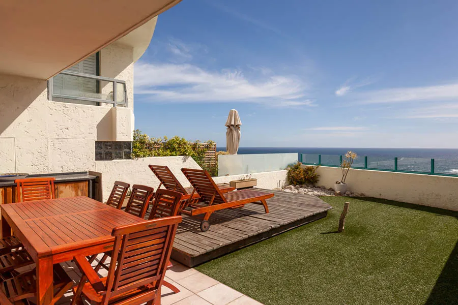 Camps Bay