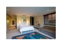 Villa Constantia in Constantia – photo 8 thumbnail