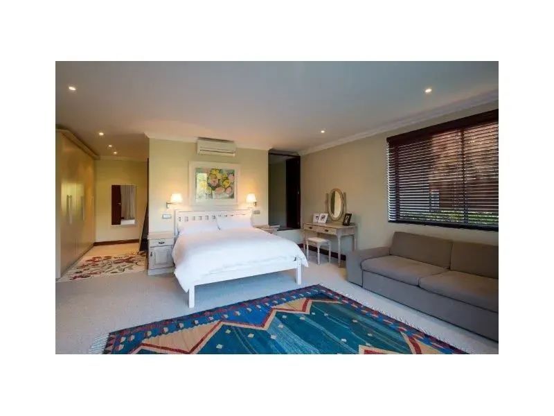 Villa Constantia in Constantia – photo 8