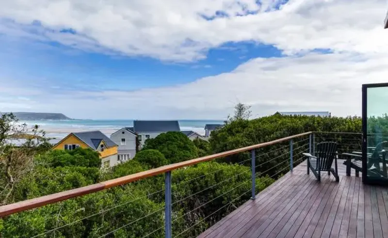 Anastasis Villa in Chapmans Peak – photo 2