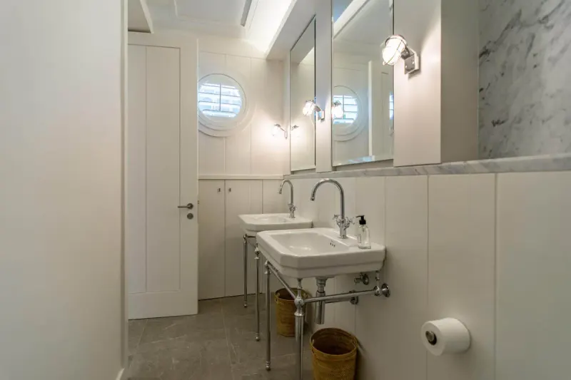 Bungalow 39, Clifton in Clifton – photo 14
