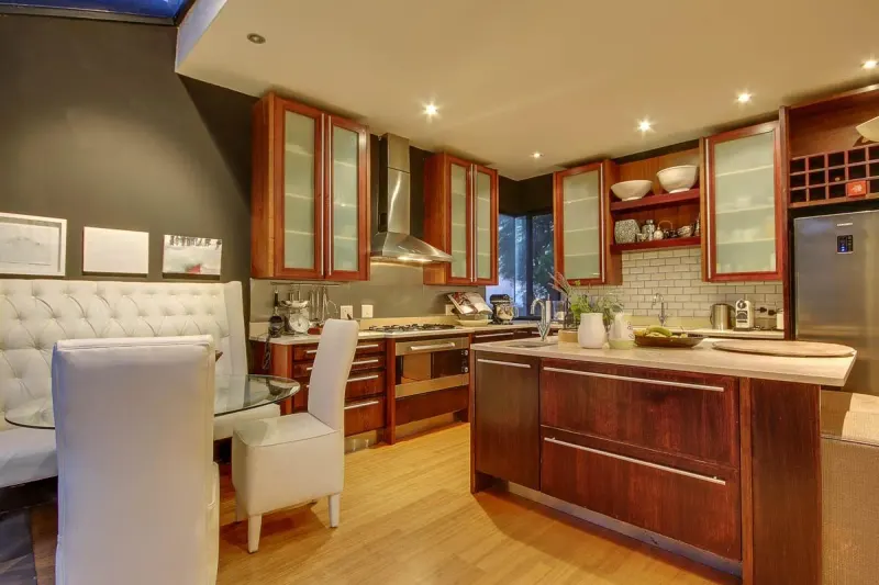 8 Avenue La Croix in Fresnaye – photo 6