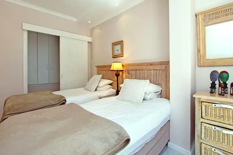 Ingleside Apartment