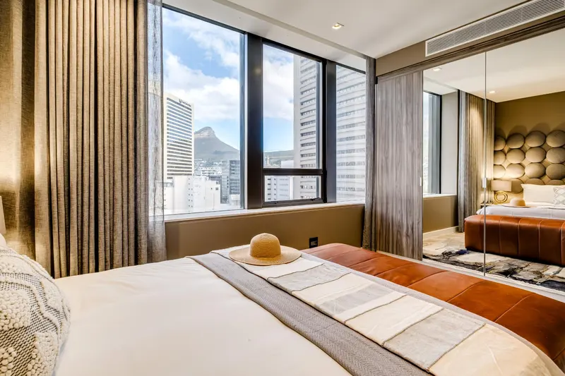 City Suite 1603 in Cape Town – photo 14