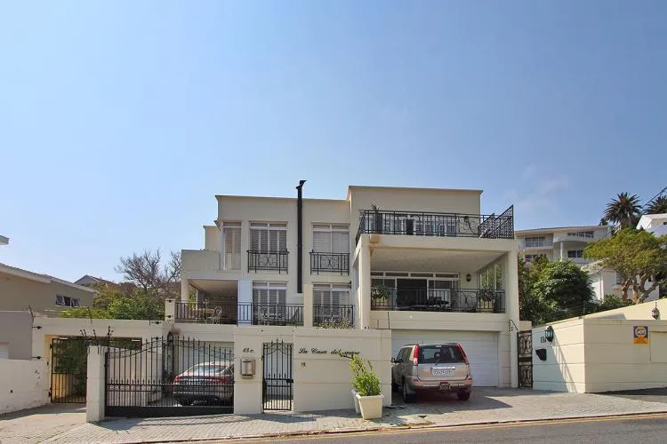 Camps Bay