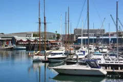 Parergon 001 in V&A Waterfront – photo 8 thumbnail