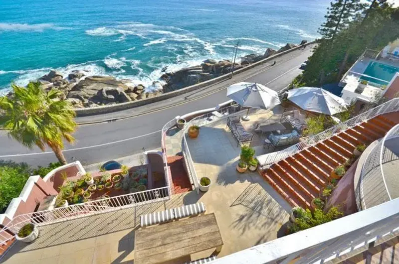 Villa Del Sole in Bantry Bay – photo 11