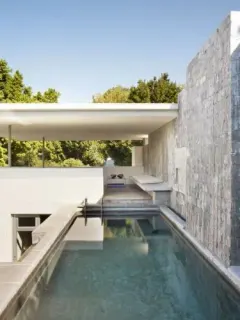 Newlands Luxury Villa in Newlands – photo 7 thumbnail